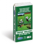 TurfPro-GREENBOOST NPK 16-3-8 +Mg +Fe +Bakterien